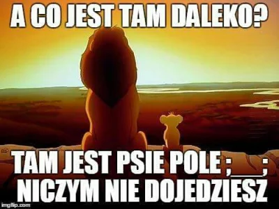 dzejzon - @Vaster: bardzo długo tam mieszkałem. Uwielbiam to miejsce. Nie drażni mnie...