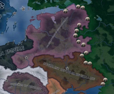 tyrytyty - Co ta Polska szalona xD
#hoi4