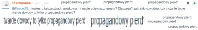 Cames - Boże jak kisnę( ͡° ͜ʖ ͡°)
#ukraina #jesuischemmobile #ruskapropaganda