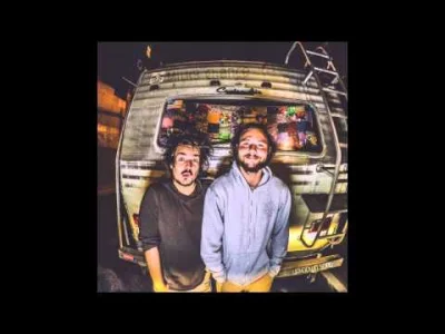 Wo0cash - Ale buja ! 

Milky Chance - Unknown Song feat. Paulina Eisenberg

#muzy...