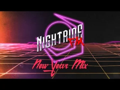 mikrey - #newretrowave #synthwave 

Szczesliwego Nowego Roku, skaldanka na wieczor ...