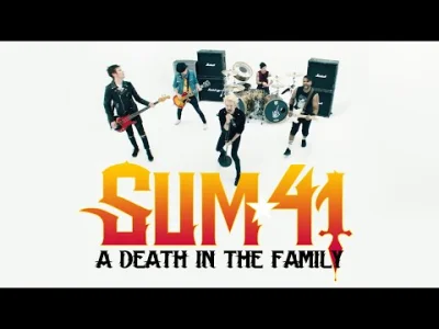 xPrzemoo - Sum 41 z kolejnym swoim singlem, który zapowiada płytę "Order in Decline" ...