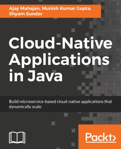 konik_polanowy - Dzisiaj Cloud-Native Applications in Java (February 2018)

https:/...