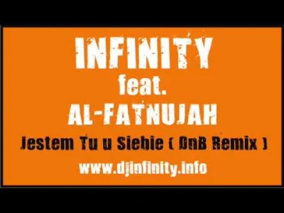 oldspiceedit - ALFATNUJAH - Jestem Tu u Siebie ( INFINITY DnB Remix)
( ͡° ͜ʖ ͡°)
#m...