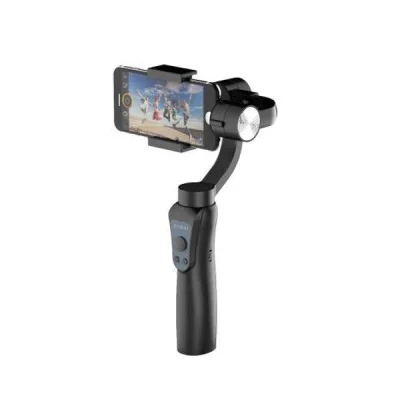 polu7 - Jcrobot S5 3-Axis Handheld Bluetooth Gimbal - Banggood
Cena: 57.68$ (230.58 ...