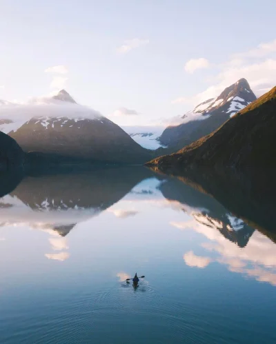 JestemTard - #earthporn #fotografia #alaska #usa