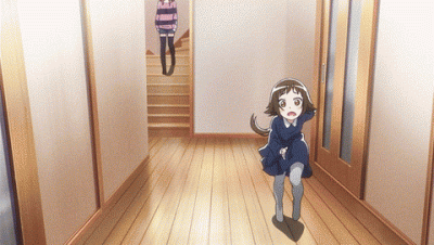 FlaszGordon - #randomanimeshit #gif #loli [ #MikakunindeShinkoukei #MitsumineMashiro ...