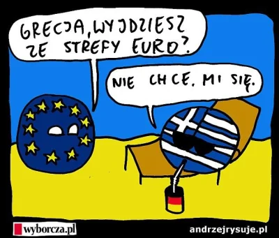 oneoneone - #andrzejrysuje #humorobrazkowy #heheszki #grecja