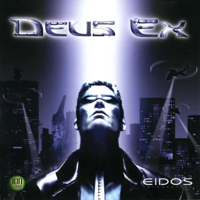 Blackman - @Songbird: Pamiętam jak zawalili sprawę przy Deus Ex: Invisible War.
Deus...