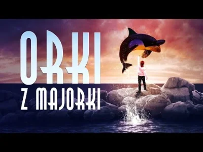 Grzechu23 - Orki, orki z Majorki~~
#heheszki #muzyka