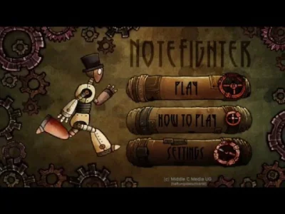 JavaDevMatt - Dodalem filmik z soundtrackiem #notefighter ᶘᵒᴥᵒᶅ
Prosta #gitara, troc...