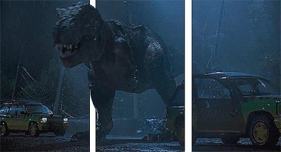 m.....s - #gif #3dgif #jurasicpark #dinozaurboners