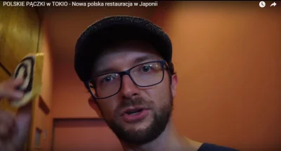 FantaZy - Niby filmik o polskiej restauracji w Tokio, a przez 90% filmu restauracja w...