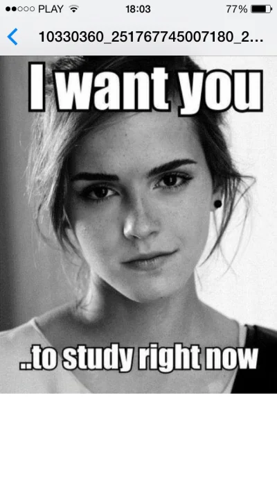 francais - #emma #watson #emmawatson #ladnapani #gentelmanboners

Moja przyszła żona ...