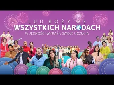 Wychwalaj-Boga-Wszechmogacego - #Najpiękniejszepieśnikościelne #Jezus #KościółBogaWsz...