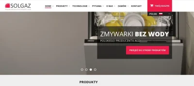 bobbyjones - Przypominam, że zmywarki używają do 100% wody mniej niż inne zmywarki! (...