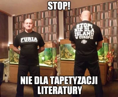 capsaicin - @ifulki: no tak średnio bym powiedział. Chyba, że o regularny #!$%@? chod...