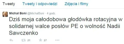 Habanero - Od dziś jestem rotacyjnym abstynentem. #polityka i chyba jednak #patologia...