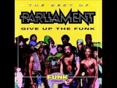 d.....u - Sobota. Czas na Parliament. ʕ•ᴥ•ʔ

#funk #pfunk