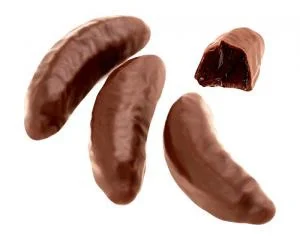 TurboLaczki - Galaretki w czekoladzie są niedobre ( ͡° ʖ̯ ͡°)

#niepopularnaopinia ...