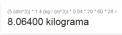 m.....t - @ossj: 


 Płuca dorosłego człowieka mogą pomieścić do ok. 5 litrów powietr...