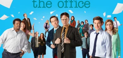 Goglez - Konkurs na najbardziej wkurzającą postać w serialu The Office (USA). Ankiety...
