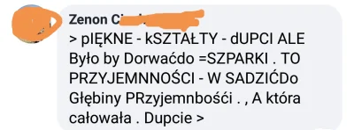 histaminapusz - Mmmmmm #spermiarzalert #facebook #facebookcontent #bekazpodludzi