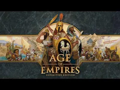 Laaq - #muzyka #muzykazgier #aoe

Todd Masten - Queen Of Palmyra (Age of Empires: D...