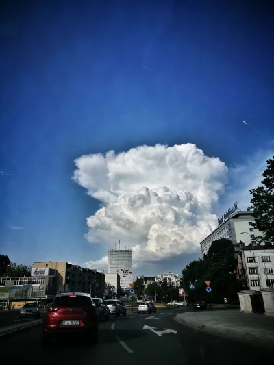 Mickro - Próba atomowa przebiegła pomyślnie #bialystok