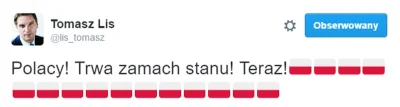 AgentDTzZachodu - @Jangcy: U nas niestety też #!$%@? skaczących na sznureczkach medió...