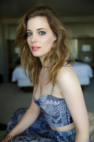 D3v0 - #ladnapani #gillianjacobs