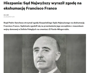 BojWhucie - #historia #hiszpania #antykapitalizm #polityka
Dziwne że już dawno tego ...