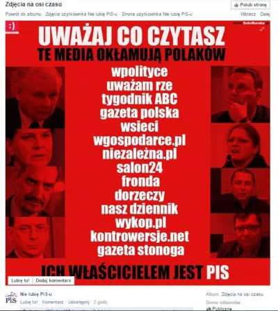 Gierappa - Ciekawych rzeczy idzie się dowiedzieć na tym fb ( ͡° ʖ̯ ͡°) Od kiedy wykop...