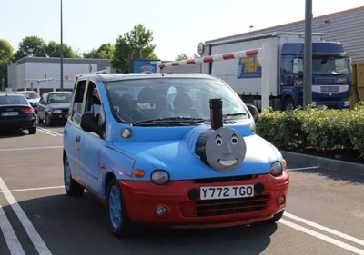 M.....S - > multipla

@linuxmint: E tam, bardzo fajne autko.

SPOILER