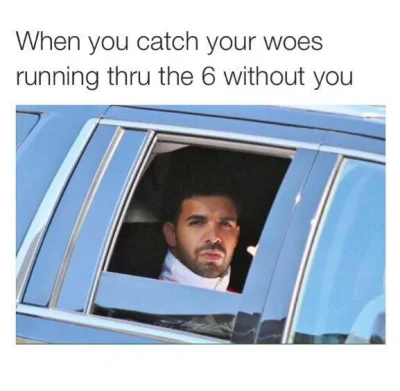 SiekYersky - #rap #drake #woes
I was
runnin
through the
6
with my
woes: 
@Shen...