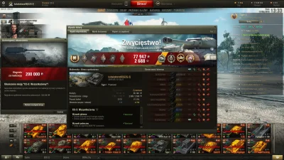 kubakabana - #wot #worldoftanks #uberalles

Pozdrowienia ze Stuttgartu ( ͡° ͜ʖ ͡°)ﾉ...