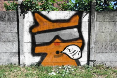 JakNicOko - Ja + http://graffiter.com/app = 



Fituje?



#koty #pussy