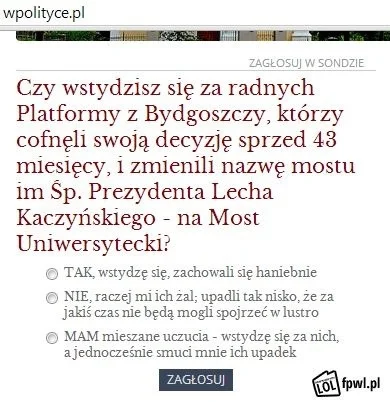 P.....k - wPolityce mistrzem pytań i odpowiedzi. Mistrzem polityki po prostu. #hehesz...