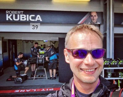 Alf_Rudy - Cringe... (ꖘ‸ꖘ) 
#kubica #f1 #powrutcontent #lukaszglowackicontent