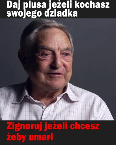 szurszur - #heheszki #neuropa #soros