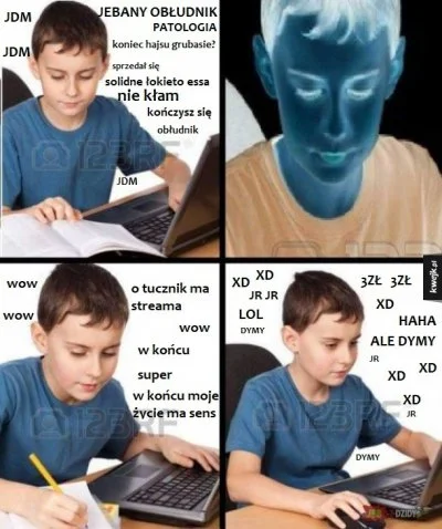 GrATibia8621 - O 20:30 Stream MAGICZNEGO, pieski Daniela gotowe? Hejtowaliście go cał...