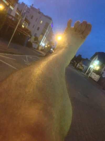 moja-lewa-stopa - Pamiętajcie o dniu nóg! ( ͡° ͜ʖ ͡°)

Więcej dni nóg na Instagrami...