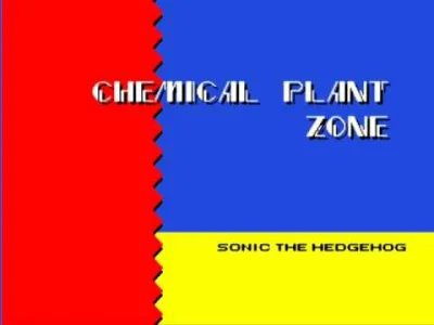 Iterator - Soundtracki Sonica z lat 1992-1994 - do dzisiaj jestem pod ich wrażeniem, ...