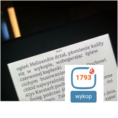 gregoor3 - Płomienie wykopu wzbogacaly nawet bohaterow gry o tron ( ͡° ͜ʖ ͡°) 
#wykop...