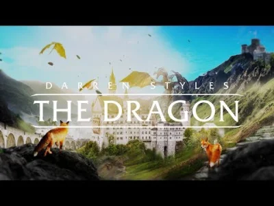 T.....h - Darren Styles - The Dragon
z buta wjeżdżam ( ͡° ͜ʖ ͡°)

#flashselections...