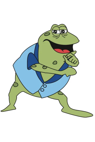 krystiano_ps3 - A - HA! Nie spodziewałeś się pepe w tym wątku!

#pepe