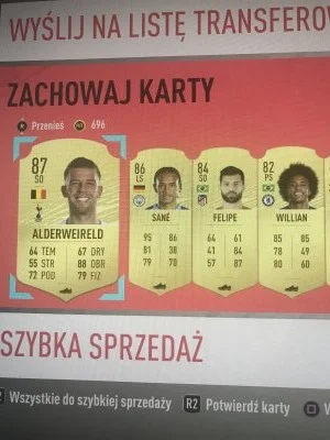 d.....z - Dalej nie grajcie SB. ( ͡° ͜ʖ ͡°)
#fut