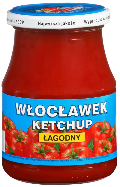 HerInfernalMajesty - @rss: jedyny prawilny ketchup