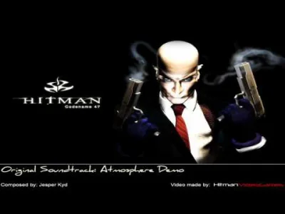 t.....s - #soundtrackwtle #soundtrack #gry #hitman to jest to...