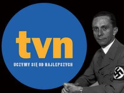 L.....e - Goebbelsy z TVNu oczywiście nie zauważyły, że KORWiN miał jakaś konwencje. ...